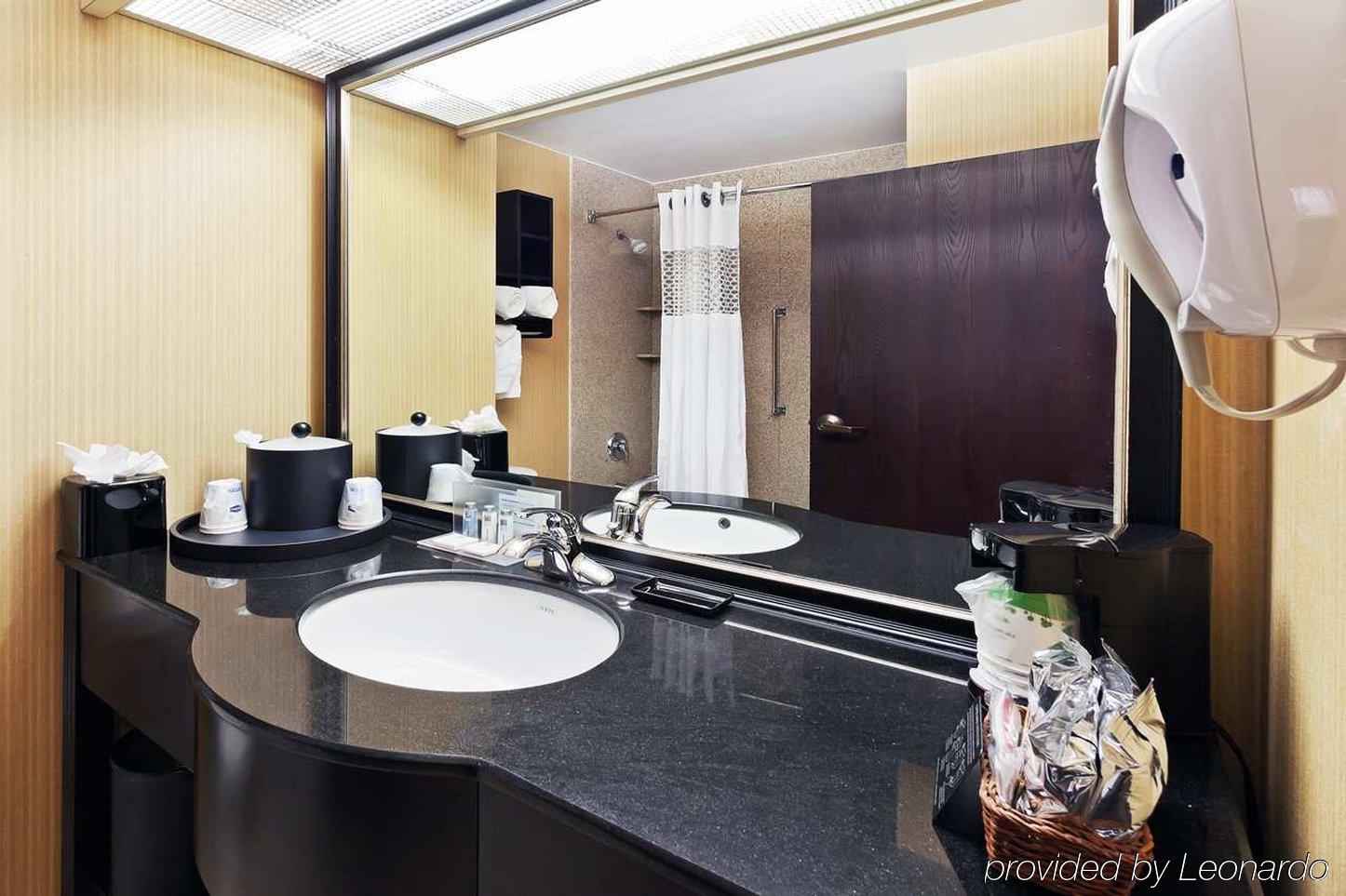 Comfort Inn Plano-Dallas Habitación foto