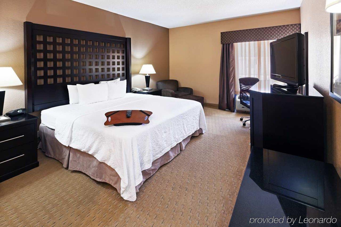 Comfort Inn Plano-Dallas Habitación foto