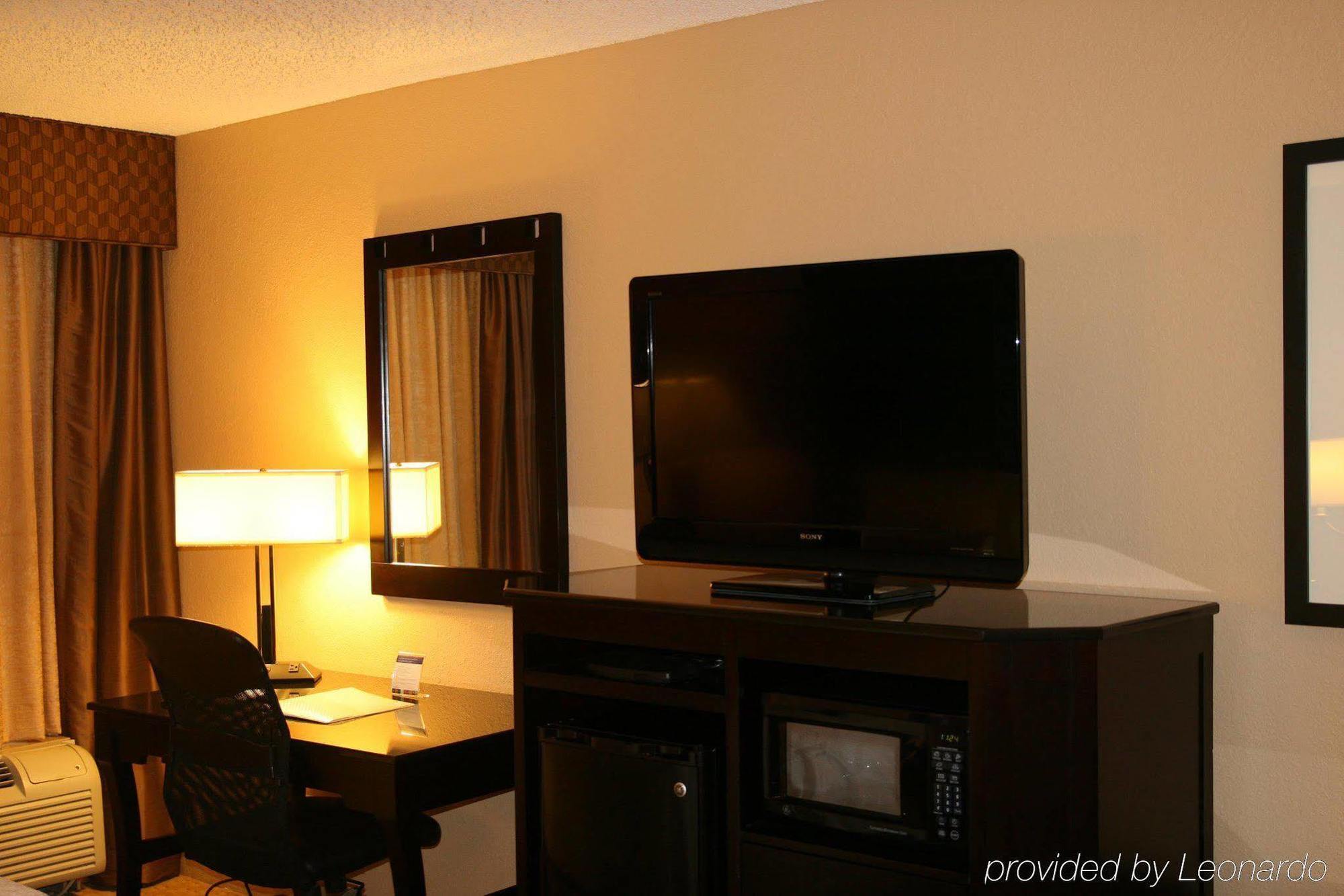 Comfort Inn Plano-Dallas Habitación foto