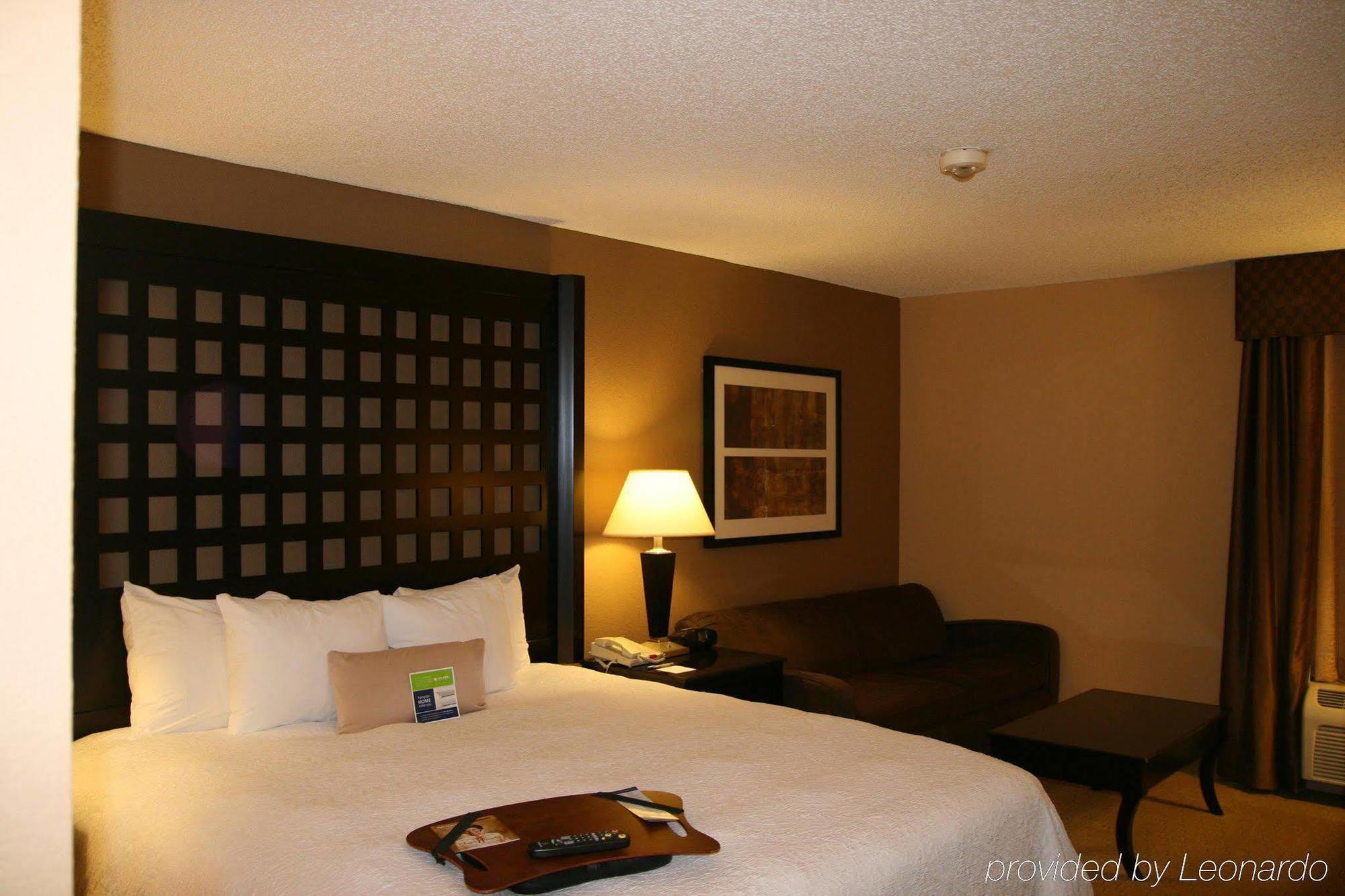 Comfort Inn Plano-Dallas Habitación foto